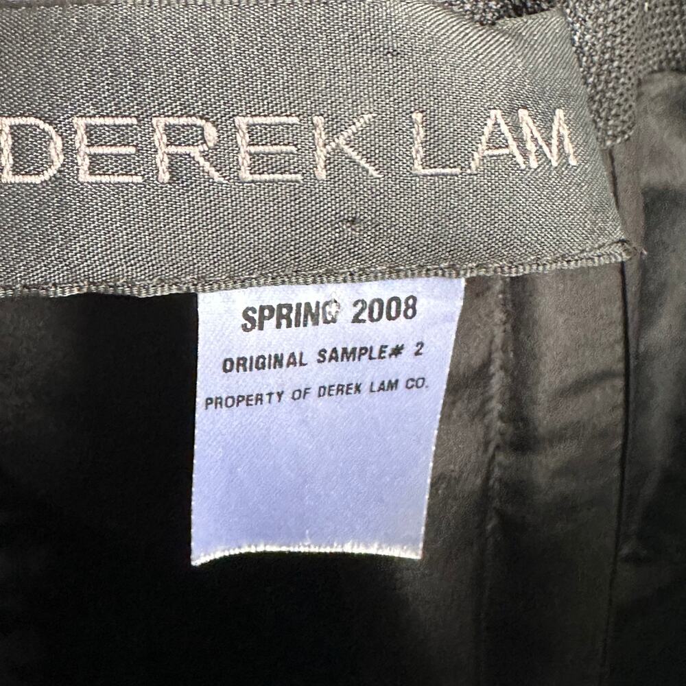 Derek Lam Runway SS2008 Dress - Picture 7 of 7